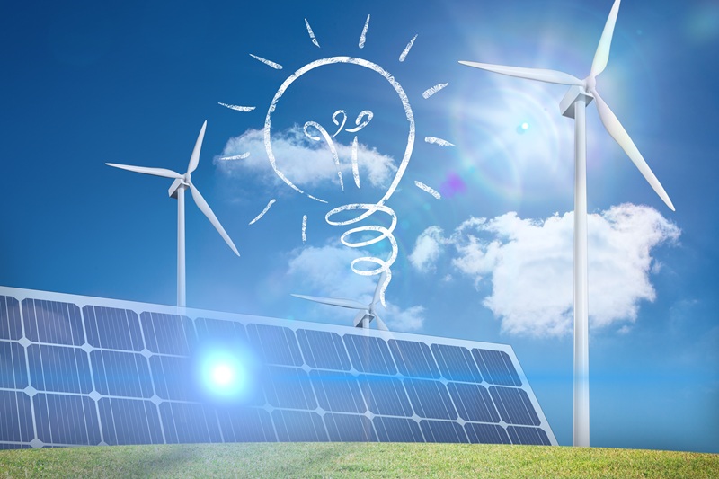 Windkraft vs. Solarenergie – Welche Energiequelle ist besser?